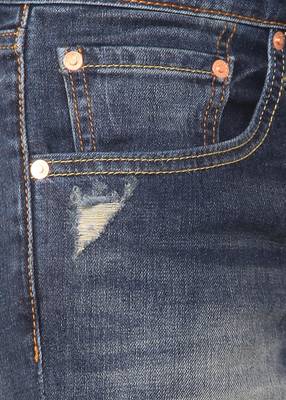 Levi's Skinny Men's Blue Jeans