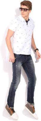 Levi's Skinny Men's Blue Jeans