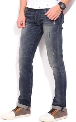 Levi's Skinny Men's Blue Jeans