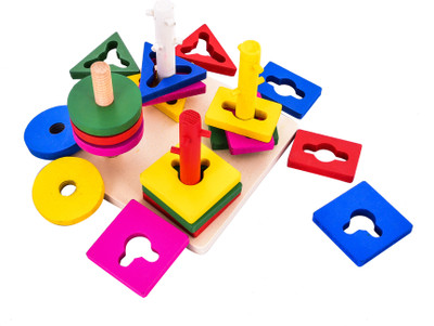 

Little Einstein Four Column(Multicolor)