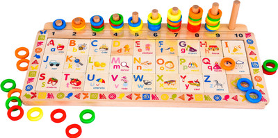 

Little Einstein Teaching Logarithm Plus(Multicolor)