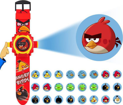 

Manpasand Toys watches(Multicolor)