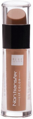 

Blue Heaven Non Transfer Lip Color - Nude Lips_05(100 g, Blue Heaven)