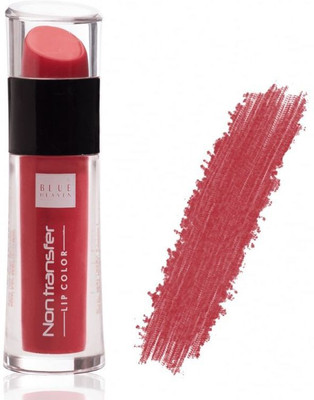 

Blue Heaven Non Transfer Lip Color - Raspberry Love_03(100 g, Blue Heaven)