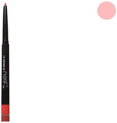 

Nelf Colossal LipDefiner With Sharpene,Nud PINK(Pink)