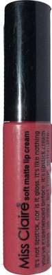 

Silky Soft Cream Soft Matte Lip Cream(12, 6 ml)