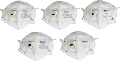 

Clair Filters 3M P1 Pollution 3M 9004V P1 Mask and Respirator