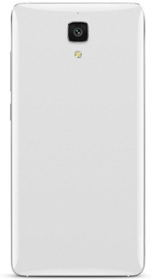 

Delmohut Xaiomi Mi 4 Back Panel(White)