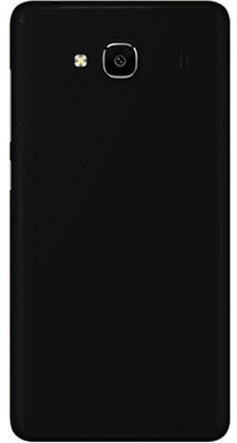 

Delmohut Xaiomi Redmi Mi2s Back Panel(Black)