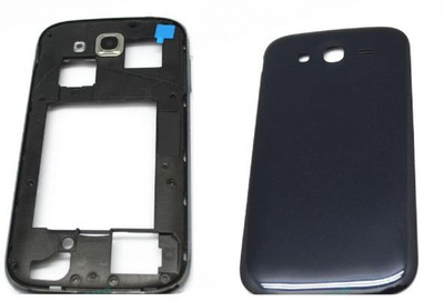

Delmohut Samsung Galaxy Grand I9082 Back Panel(Black)