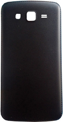 

Delmohut Samsung Galaxy Grand 2 Back Panel(Black)