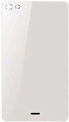 

Delmohut Micromax Canvas Silver 5 Q450 Back Panel(White)