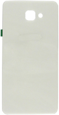 

Delmohut Samsung Galaxy A9 Back Panel(White)