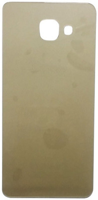 

Delmohut Samsung Galaxy A7 2016 Back Panel(Gold)
