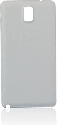 

Delmohut Samsung Galaxy Note 3 Back Panel(White)