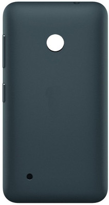 

Delmohut Nokia Lumia 530 Back Panel(Black)