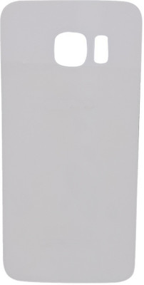 

Delmohut Samsung Galaxy S6 Edge Back Panel(White)