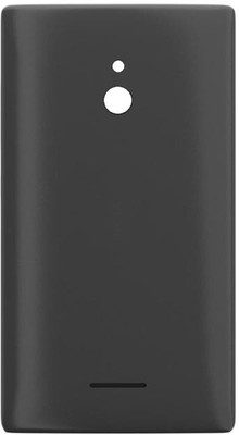 

Delmohut Nokia Lumia 1320 Back Panel(Black)