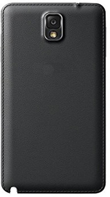 

Delmohut Samsung Galaxy Note 2 Back Panel(Black)