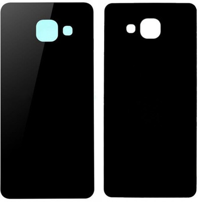 

Delmohut Samsung Galaxy A9 Back Panel(Black)