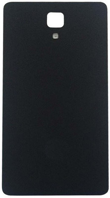 

Delmohut Xaiomi Mi 4 Back Panel(Black)