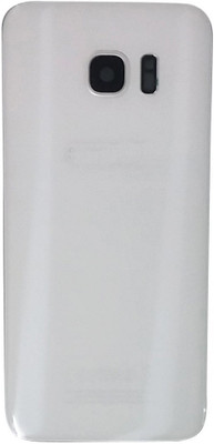 

Delmohut Samsung Galaxy S7 Edge Back Panel(White)