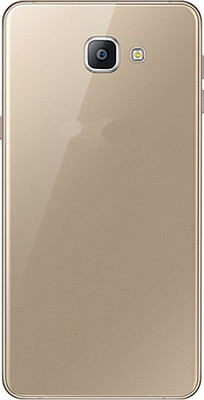 

Delmohut Samsung Galaxy A9 Back Panel(Gold)