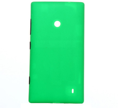 

Delmohut Nokia Lumia 520 Back Panel(Green)
