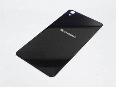 

Delmohut Lenovo S850 Back Panel(Black)