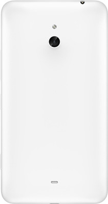 

Delmohut Nokia Lumia 1320 Back Panel(White)