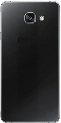

Delmohut Samsung Galaxy A5 2016 Back Panel(Black)