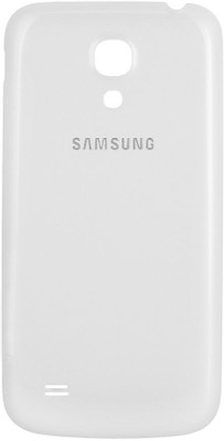 

Delmohut Samsung Galaxy S4 Back Panel(White)