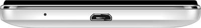 Sansui Horizon 1 (Black/White, 8 GB) 4G-VoLTE