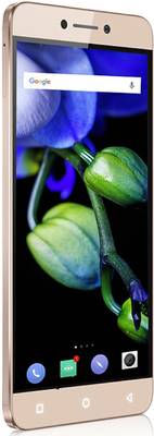 Coolpad Cool 1 (Gold, 4GB)