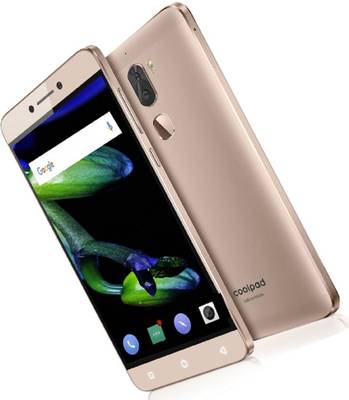 Coolpad Cool 1 (Gold, 4GB)