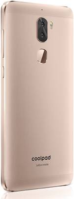 Coolpad Cool 1 (Gold, 4GB)
