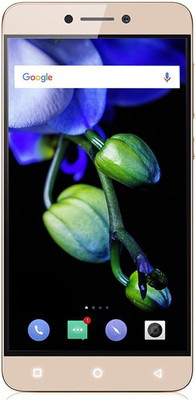 Coolpad Cool 1 Gold, 32 GB 4 GB RAM