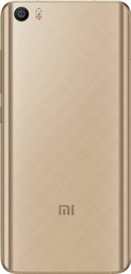 Mi 5 (Gold, 32 GB)