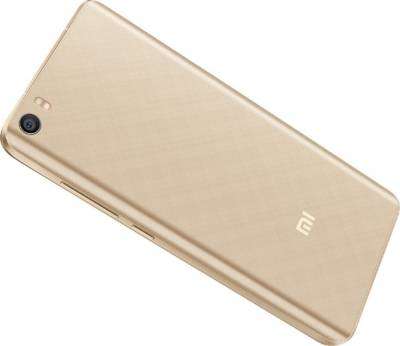 Mi 5 (Gold, 32 GB)