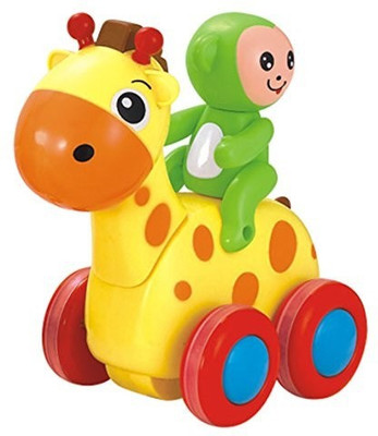 

Mayatra's Deer-Swing Animals(Multicolor)