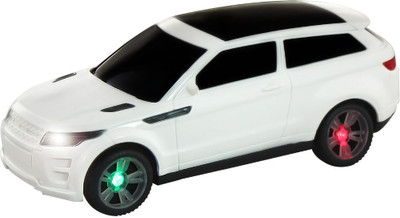 

DealBindaas DealBindaas Style Car Full Car Music Light(Multicolor)