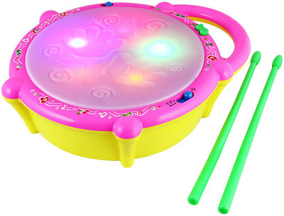 

DealBindaas DealBindaas Music Drum Different Sounds(Multicolor)