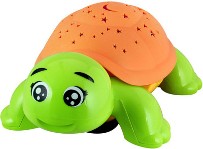 

DealBindaas DealBindaas Turtle Projecion(Multicolor)