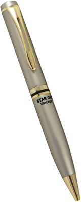 

Auteur Heavy Signature Collection Ball Pen