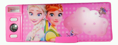 Royle Katoch FROZEN New Style