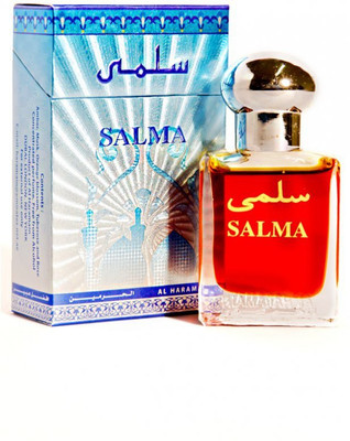

Anah Al Haramain Salma Eau de Cologne - 15 ml(For Men & Women)