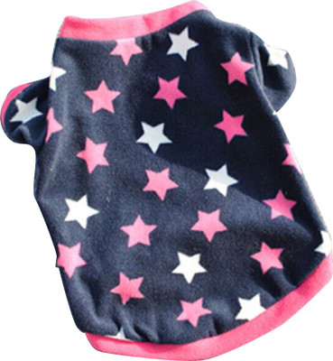 

Futaba T-shirt for Dog(Multi, Multicolor