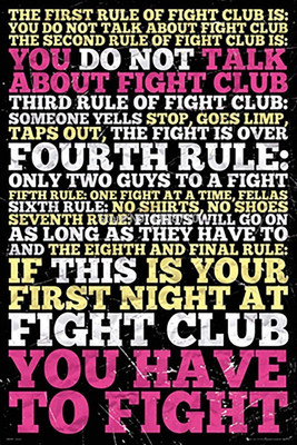 

Original Quotes Decorative Poster Paper Print(23 inch X 18 inch, Rolled)