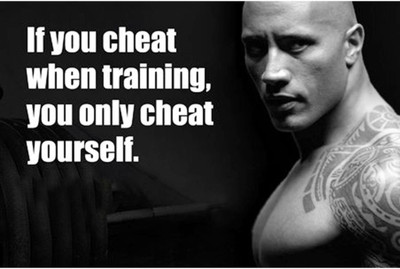 

Gym posters big size Paper Print(23 inch X 18 inch, Rolled)