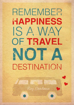 

Original Quotes Decorative Poster Paper Print(23 inch X 18 inch, Rolled)